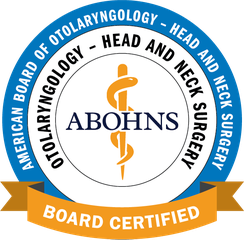 American Board of Otolaryngology–Head and Neck Surgery