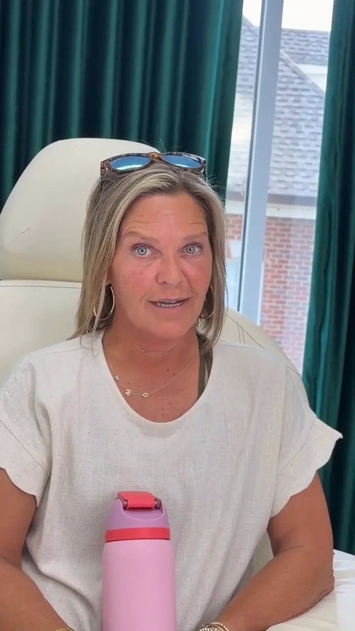 J.D. in her patient film